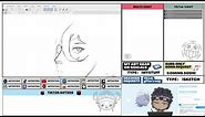 Drawing | Genshin Impact | Fan Request Commission | Fanart | Kaeya pt 3