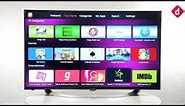 Intex B431 43-inch Ultra HD 4K Smart TV Review | Digit.in