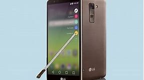 LG Stylus 2 Plus - Full Specifications, Features, Price, Specs and Reviews 2017 Update Video