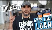 Apps That Loan You Money Instantly Same Day! Сash advance - 5 app Review -