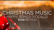 No Copyright Music: Christmas Songs (Free Download)