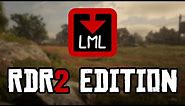 How to install and use Lenny's Mod Loader (LML) for RDR2