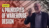 The 4 Warehouse Design Principles - F.A.C.T.