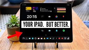 Make The Most Of Your iPad! ULTIMATE iPad Setup Guide 2022
