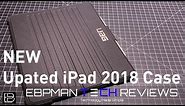 NEW Urban Armor Gear Metropolis Case 2018 Apple iPad Pro 12.9 & 11 | Online Exclusive Design