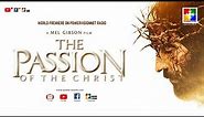 THE PASSION OF THE CHRIST || ENGLISH FULL MOVIE || POWERVISIONNET ONLINE || 𝗣𝗟𝗦 𝗗𝗢 𝗦𝗨𝗕𝗦𝗖𝗥𝗜𝗕𝗘