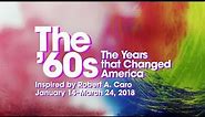 The 60s: The Years That Changed America