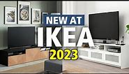 2023 IKEA TV Stand/Stand: A Sleek and Stylish Solution for Your Home Theater
