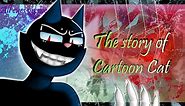 The Story of Cartoon Cat -[FULL ANIMATION]- All eyes on me