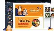 Free Coupon Makers | Design Your Own Coupons | Visme