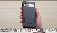 Otterbox Commuter Case for Pixel 7a