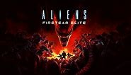 Video Game Aliens: Fireteam Elite 4k Ultra HD Wallpaper