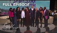The Best of The Oprah Show: "The Color Purple" Reunion | Full Episode | OWN