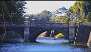 Imperial Palace, Tokyo - The Main Residence of the Emperor of Japan | One Minute Japan Travel Guide