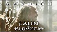 Faun & Eluveitie - Gwydion (Official Music Video)