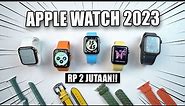 ini Apple Watch yang paling Layak di Beli di tahun 2023