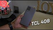 TCL 408 | Detailed Review