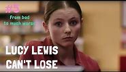 Lucy Lewis Can't Lose Season 1 Ep 5 of 6