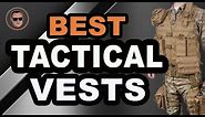 🔍 Best Tactical Vests : The Best Options Reviewed | Gunmann