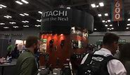 Taking a tour of the new Hitachi Power... - Pro Tool Reviews