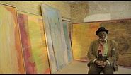 Frank Bowling – From Figuration to Abstraction | Artist Interview | TateShots