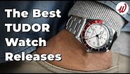 The 11 Best Tudor Watches According To... Us?