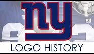 New York Giants logo, symbol | history and evolution