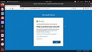 Enable users to unlock their account or reset passwords using Azure AD self Service Password Reset
