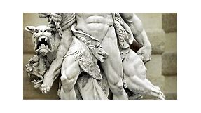 &#129409; Hercules :: The Life of the Greek Hero