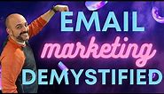 Mastering Email Services: A Complete Guide to Free, Marketing, ESP, & ISP