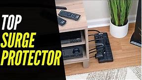 The Best Surge Protector 2023 | for Protecting Your Electronics!