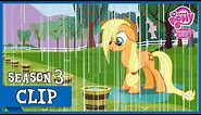 The Preparations For The Apple Family Reunion (Apple Family Reunion) | MLP: FiM [HD]