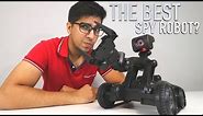 UNBOXING & LETS PLAY! - MEBO 2.0 ROBOT Toy from SkyRocket 2017 NEW (FULL REVIEW)
