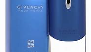 Givenchy Blue Label Cologne by Givenchy | FragranceX.com