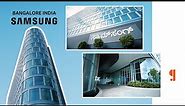 Samsung Semiconductor Headquarters India | SSIR
