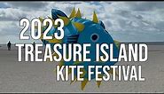 2023 Treasure Island Kite Festival