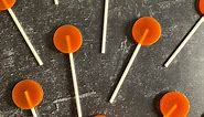 Honey Lollipop Recipe for Tea or Coughs (Honey Pops Lollipops)
