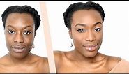 Maquillage naturel, simple & PAS CHER - Makeup quotidien
