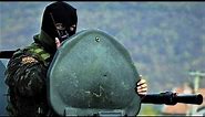 2001:Војната низ фотографии (20 години) - War in Macedonia