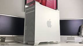 The most powerful Mac Pro 5,1 ever?