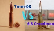 6.5 Creedmoor Vs 7mm-08: Which To Choose? - Adventure Footstep