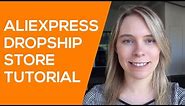 How to Create an Aliexpress Dropshipping Store with WooCommerce that's Semi-Automated