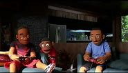 Nike MVPuppets "Lil Dez" (in HD)