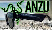 Razer Anzu Review - Smart Audio Sunglasses for only $60 bucks?!