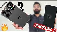 OnePlus Nord 5 5G Unboxing & First Look