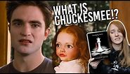 Breaking Dawn is RIDICULOUS | Twilight Saga Explained 12 Years Later