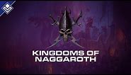 Dark Elf Kingdoms of Naggaroth | Warhammer Fantasy
