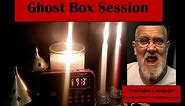 Charles Green (Angry Grandpa) Ghost Box Session
