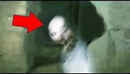 5 SCARY Videos of Ghosts Caught On Camera !