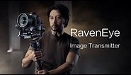 DJI Ronin | How to Use RavenEye Image Transmitter System